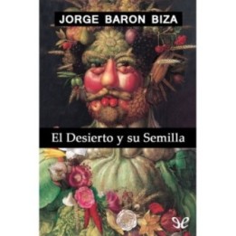 El desierto y su semilla
