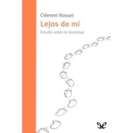 Lejos de mí