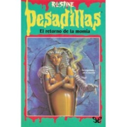 El retorno de la momia