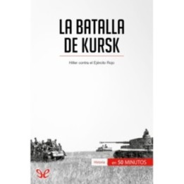 La batalla de Kursk