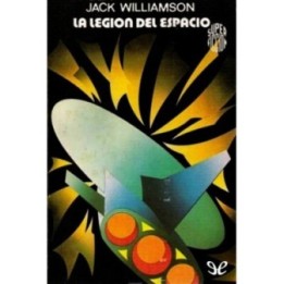 La legión del espacio
