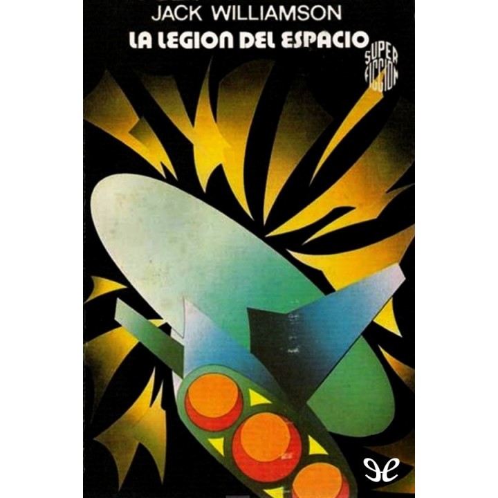 La legión del espacio