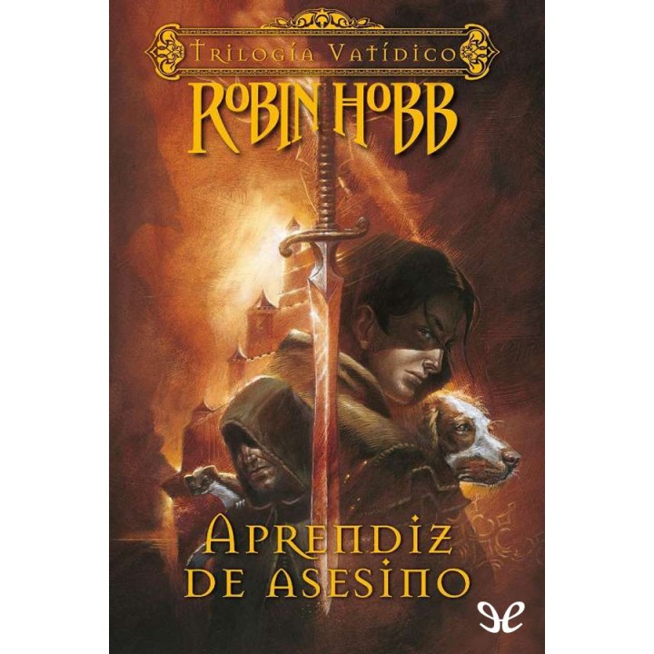 Aprendiz de asesino