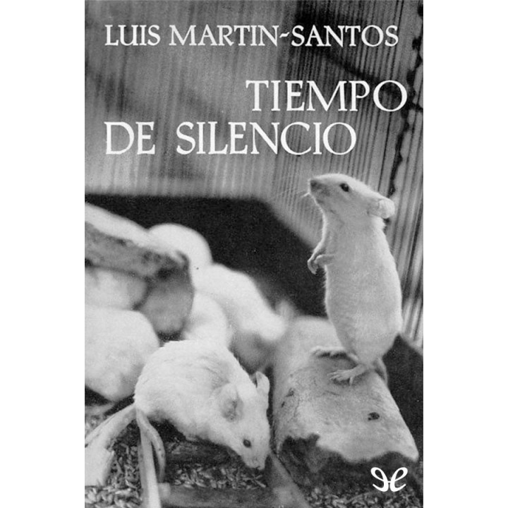 Tiempo de silencio