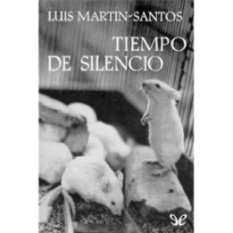 Tiempo de silencio