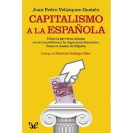 Capitalismo a la española
