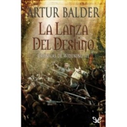 La lanza del destino