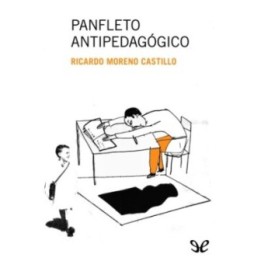 Panfleto antipedagógico