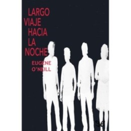 Largo viaje hacia la noche