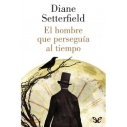 El hombre que perseguía al tiempo