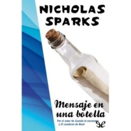 Mensaje en una botella