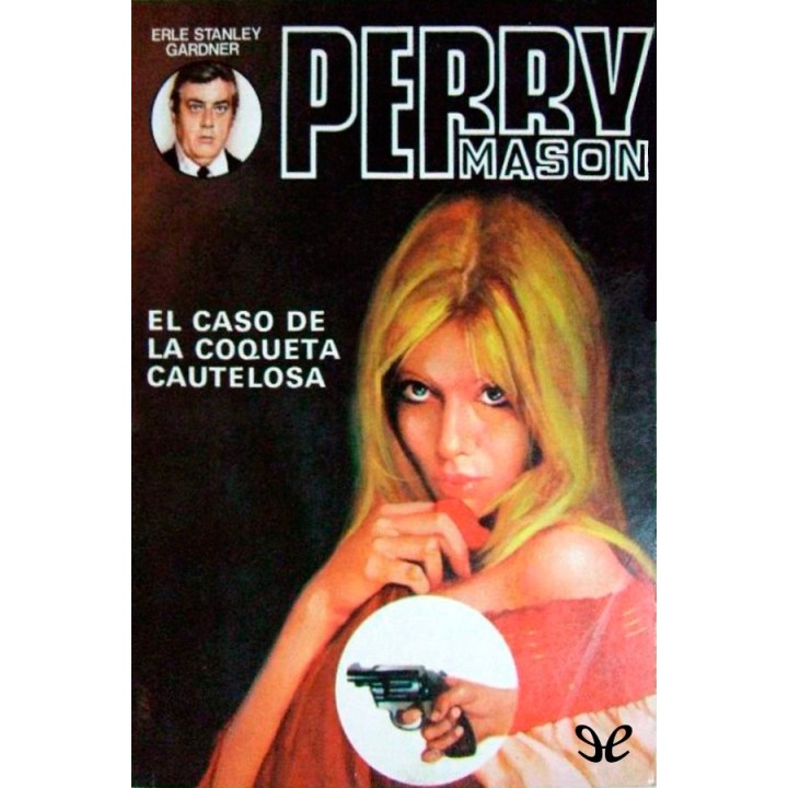 El caso de la coqueta cautelosa