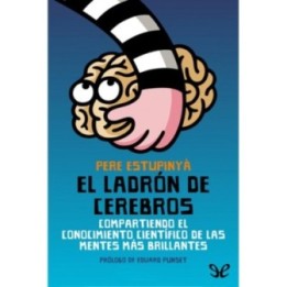 El ladrón de cerebros