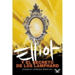 Elliot y el secreto de los Lamphard
