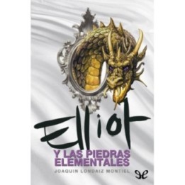 Elliot y las piedras elementales