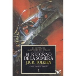 El retorno de la Sombra