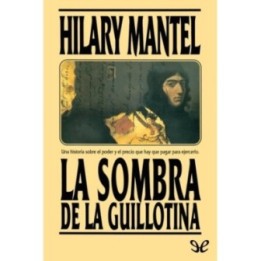 La sombra de la guillotina
