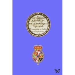 Constitución española de 1812
