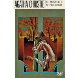 El misterio de Pale Horse