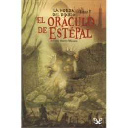 El oráculo de Estépal