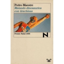 Matando dinosaurios con tirachinas