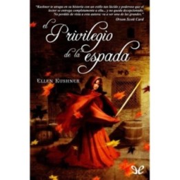 El privilegio de la espada
