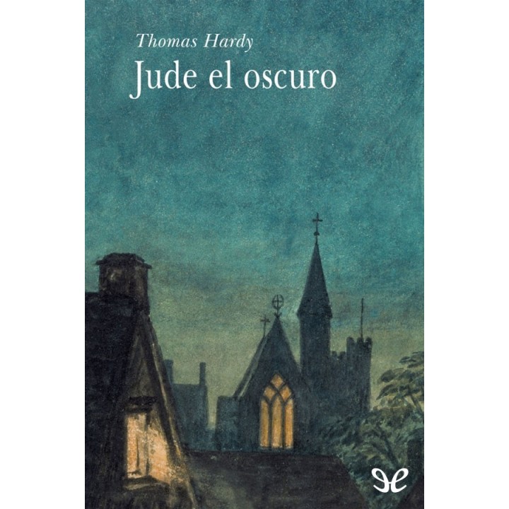 Jude el oscuro