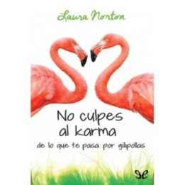 No culpes al karma de lo que te pasa por gilipollas