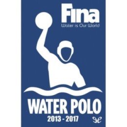Reglamento de waterpolo 2013 - 2017