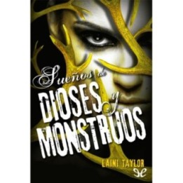 Sueños de dioses y monstruos