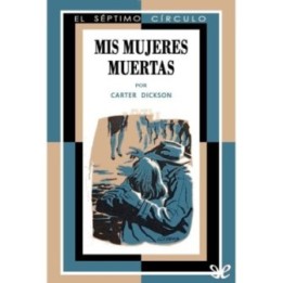 Mis mujeres muertas