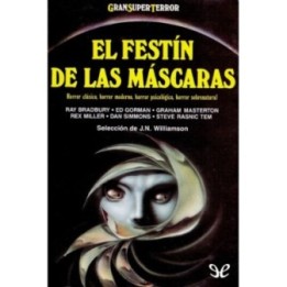 El festín de las máscaras