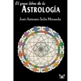 El gran libro de la astrología