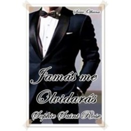 Jamás me olvidarás
