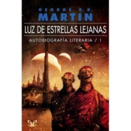 Luz de estrellas lejanas