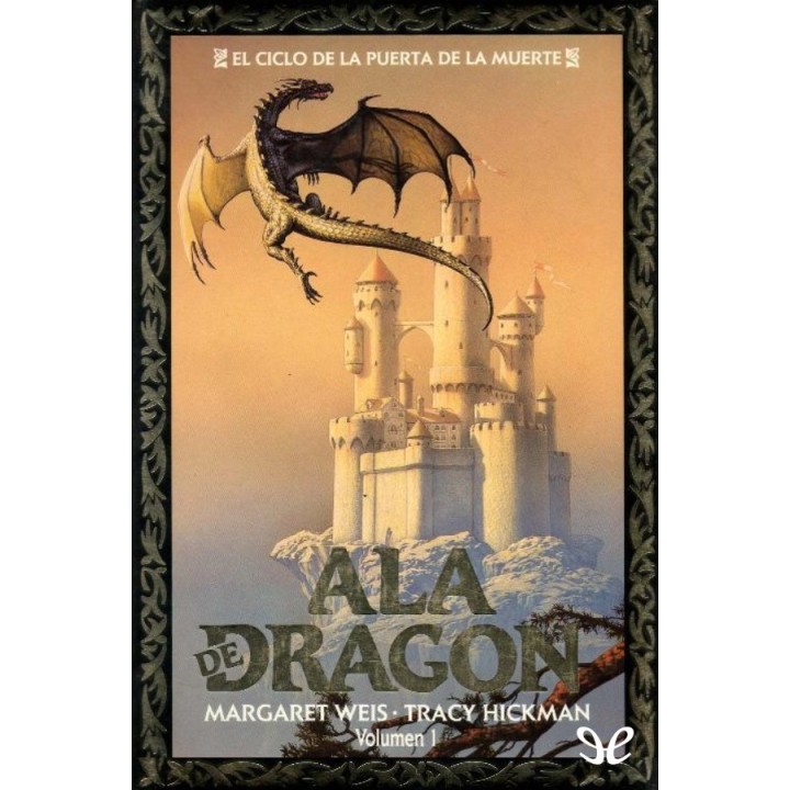 Ala de dragón