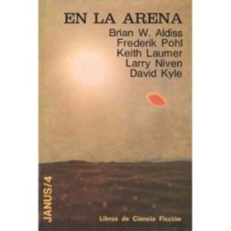 En la arena y otros cuentos