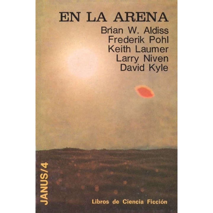 En la arena y otros cuentos