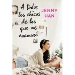 A todos los chicos de los que me enamoré