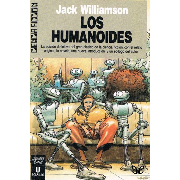 Los humanoides