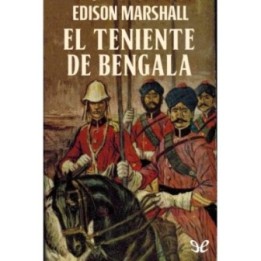 El teniente de Bengala