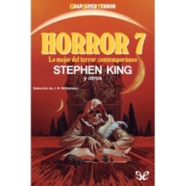 Horror 7