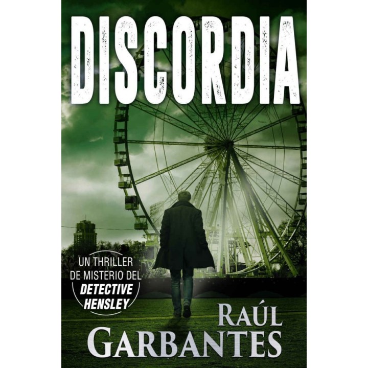 Discordia