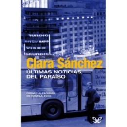 Últimas noticias del paraíso