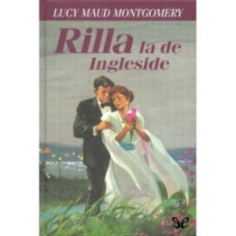 Rilla la de Ingleside