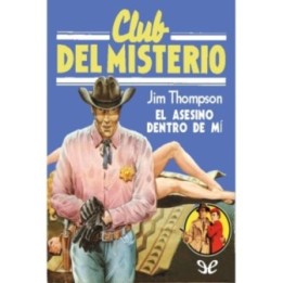 El asesino dentro de mí