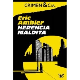 Herencia maldita