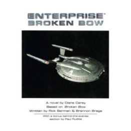 Broken bow (no oficial)