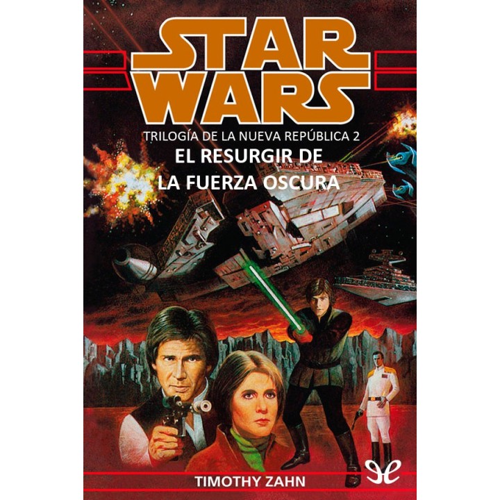 El resurgir de la Fuerza Oscura