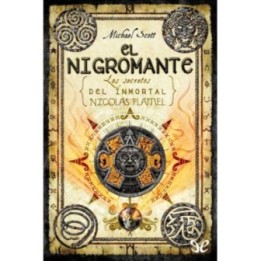 El nigromante